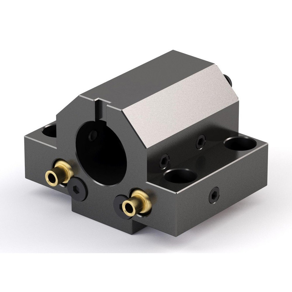 Turret ID Tool Block: 1-1/4