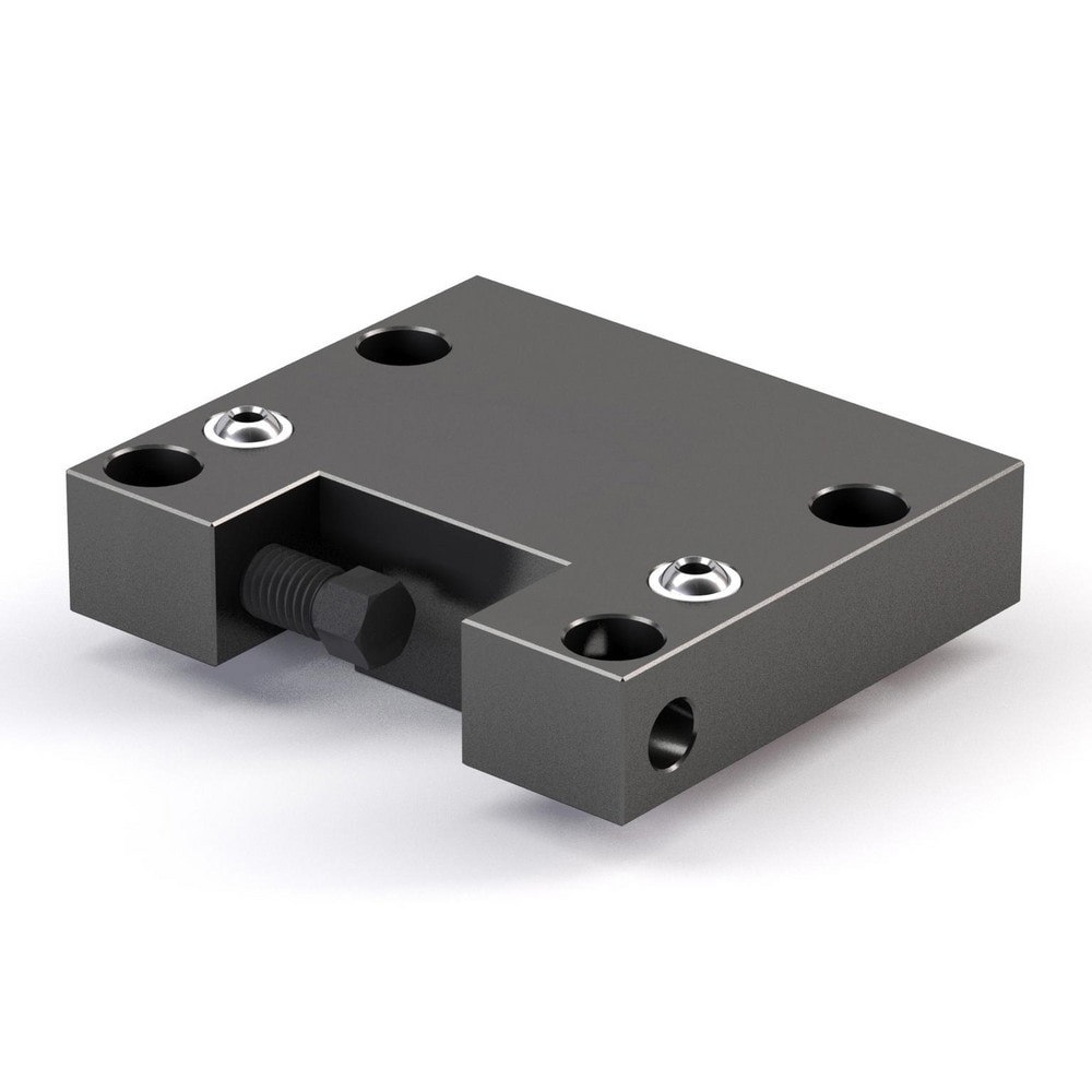 Miniature Turret Tool Holder: