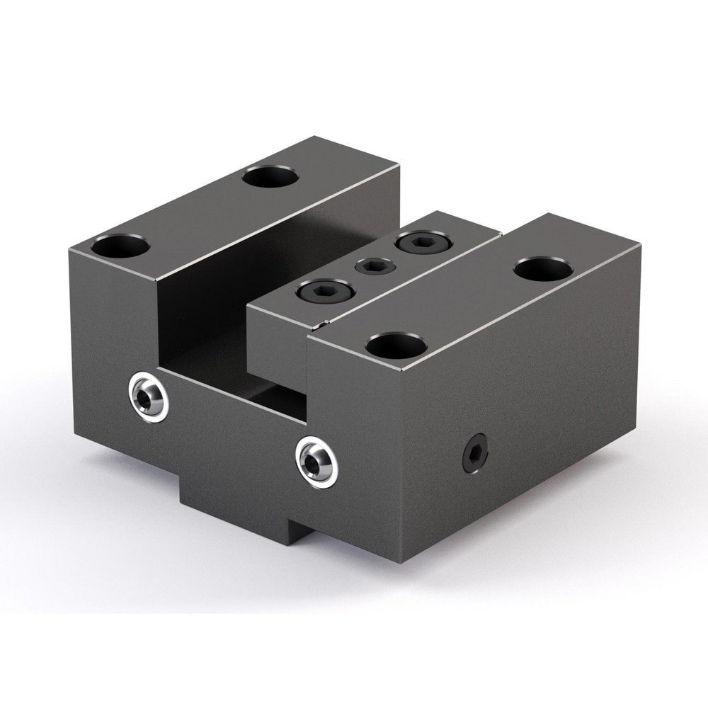 Miniature Turret Tool Holder: