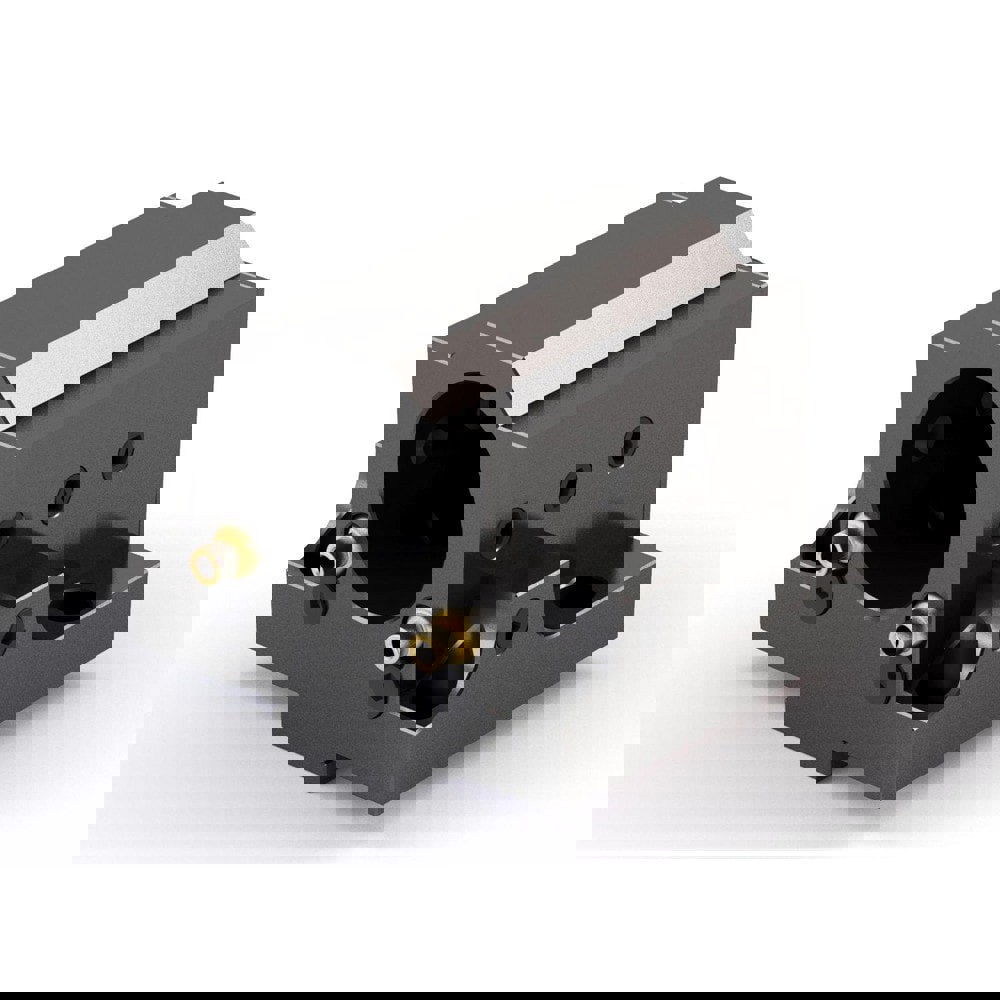 Turret ID Tool Block: 2