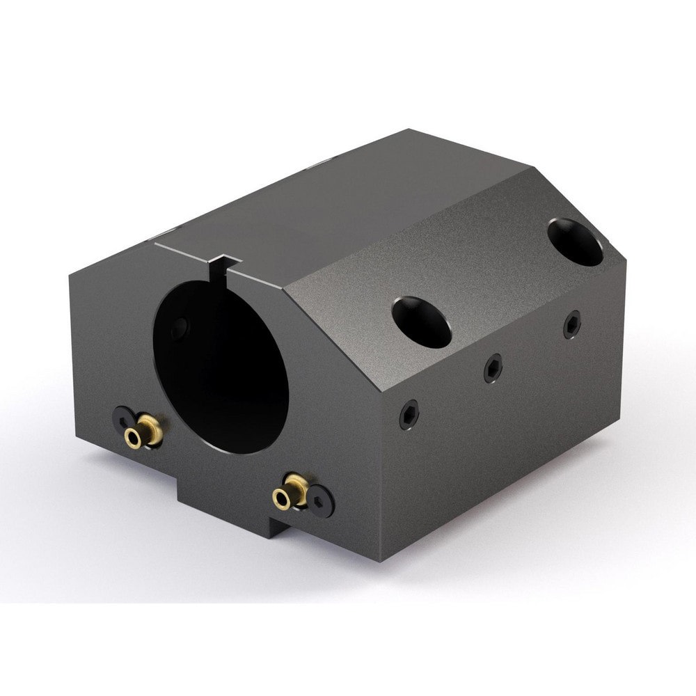 Turret ID Tool Block: 2-1/2