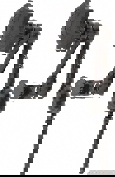 Std Base W Sngl Pt Lockng Arm