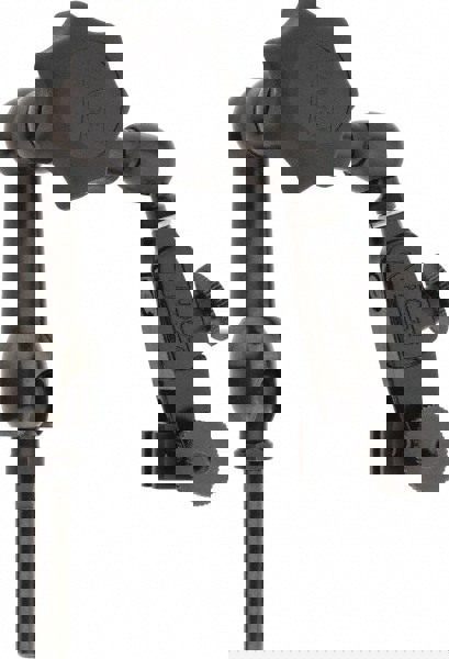 Indicator Holder 6-5/8 L 0.440 Rod dia