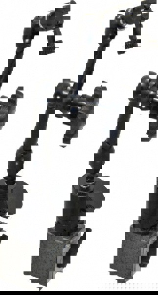 Std Base W Sngl Pt Lockng Arm