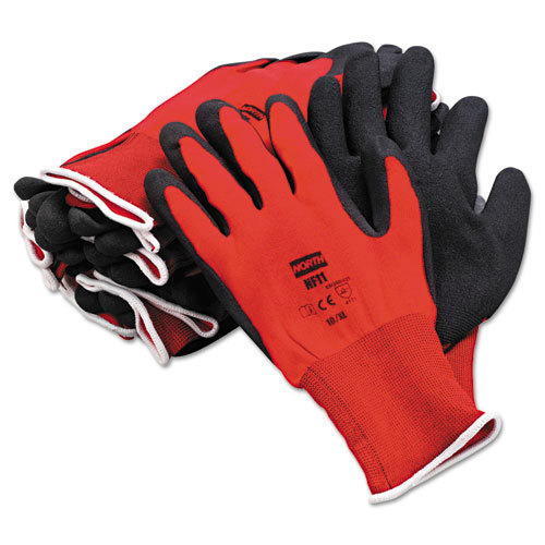 General Purpose Work Gloves: X-Large