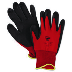 General Purpose Work Gloves: Medium
