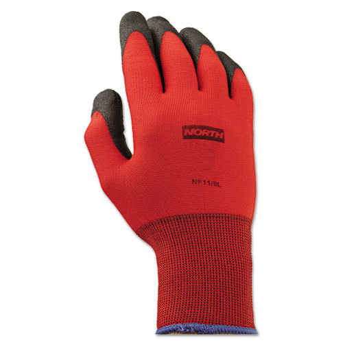 General Purpose Work Gloves: Large