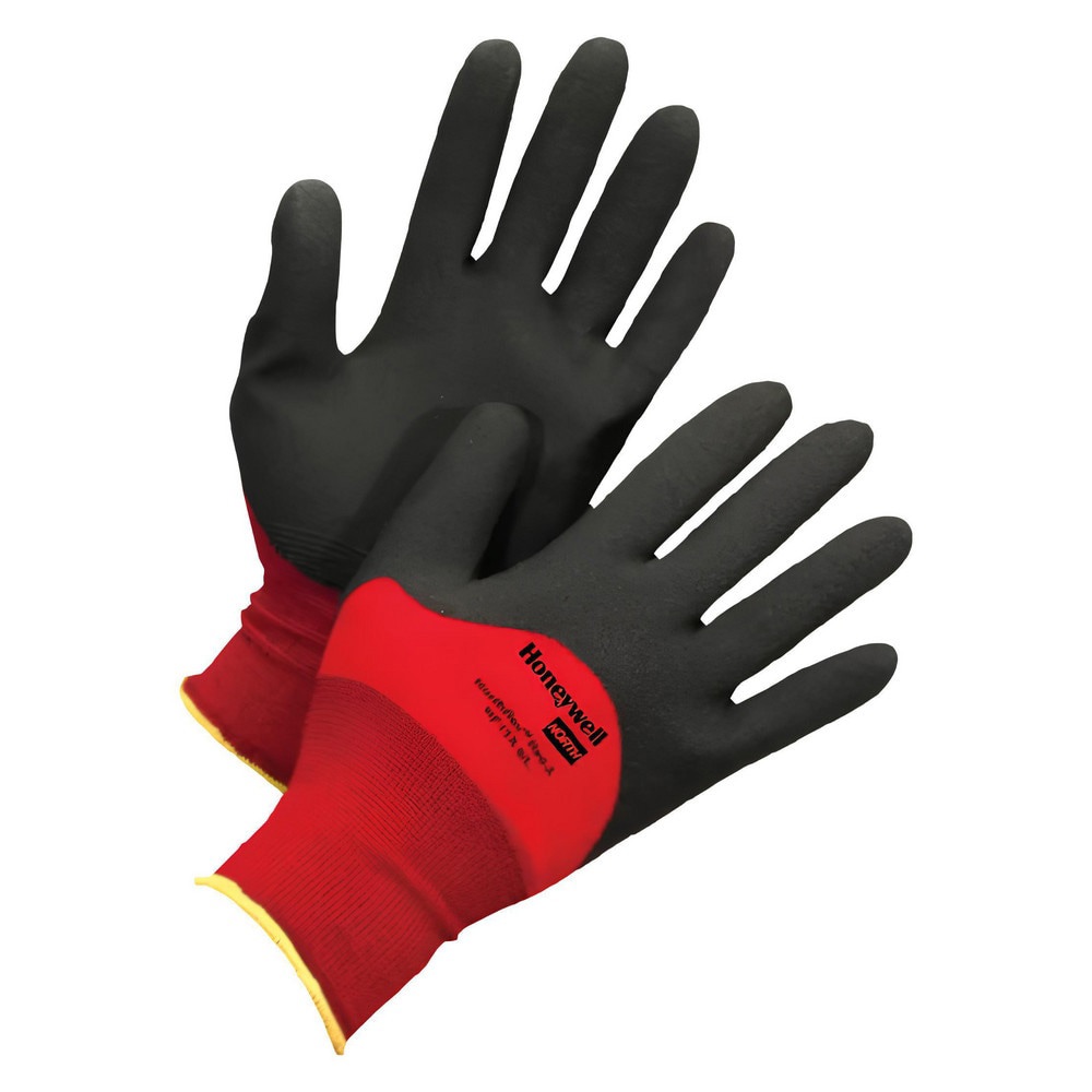 General Purpose Work Gloves: X-Small