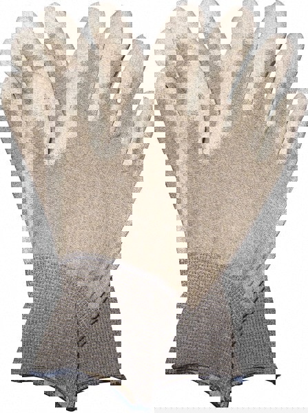 Nylon/Polyurethane Work Gloves