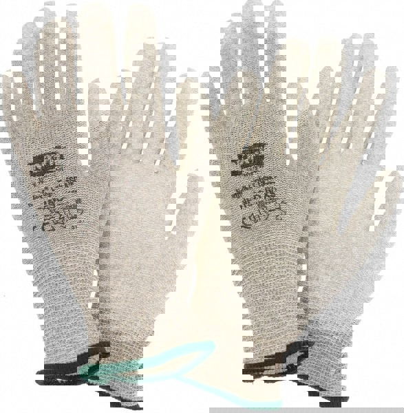 Nylon/Polyurethane Work Gloves