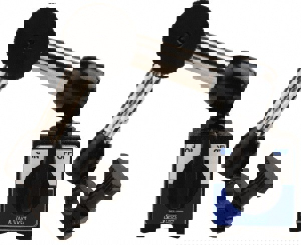 Std Base W Sngl Pt Lockng Arm