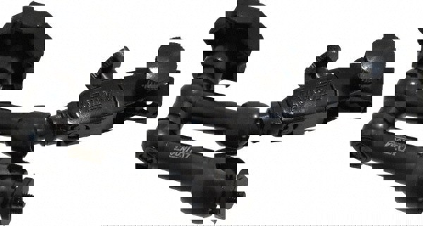 Std Base W Post & Fine Adj Arm