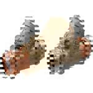 LF 1/2 BRZ 200# PXP SWG CHK VLV