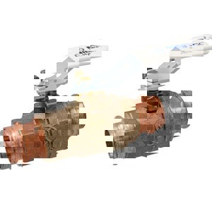 LF 1/2 PRES PXP BV W/ LEV HDL