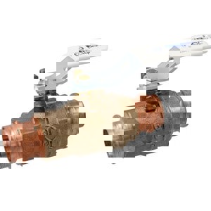 LF 1 PRESS FP BV PXP SS