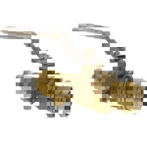 LF 1 BALL PRESS X PRESS DRN