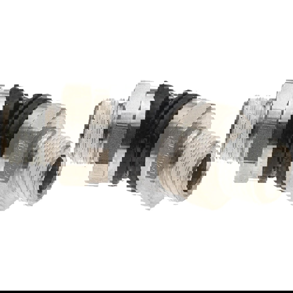 Pneumatic Swivel Fitting: 1/4