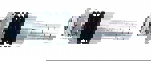 Pneumatic Swivel Fitting: 1/4