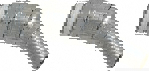 Pneumatic Swivel Fitting: 3/8