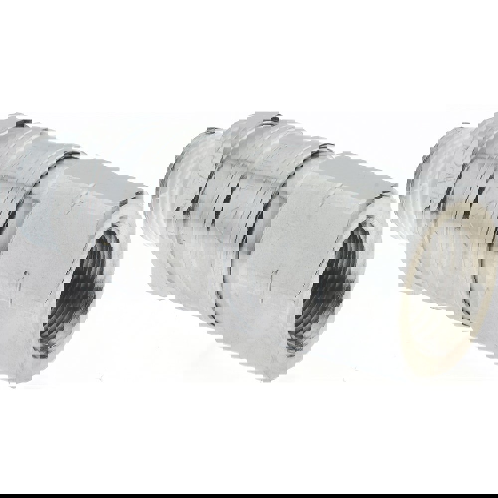 Pneumatic Swivel Fitting: 1/4