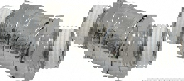 Pneumatic Swivel Fitting: 1/4