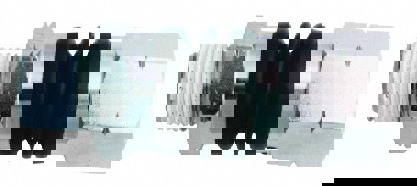 Pneumatic Swivel Fitting: 3/8