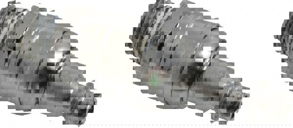 Pneumatic Swivel Fitting: 1/4