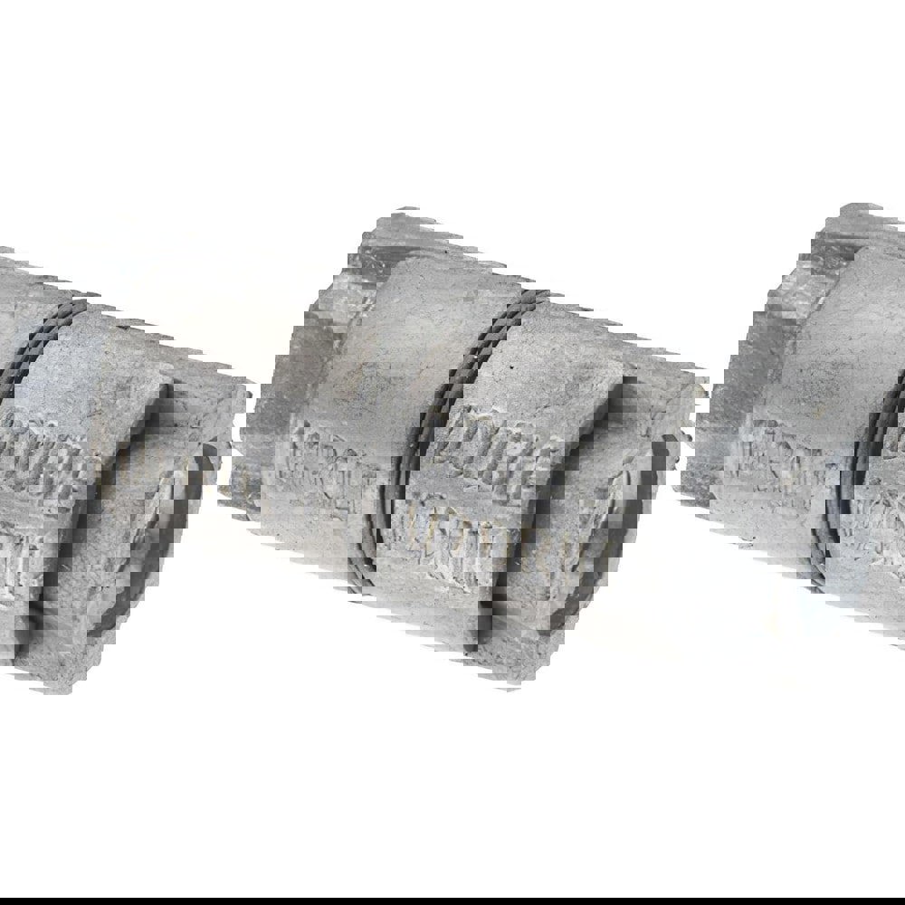 Expansion Shield Anchor: 1/4