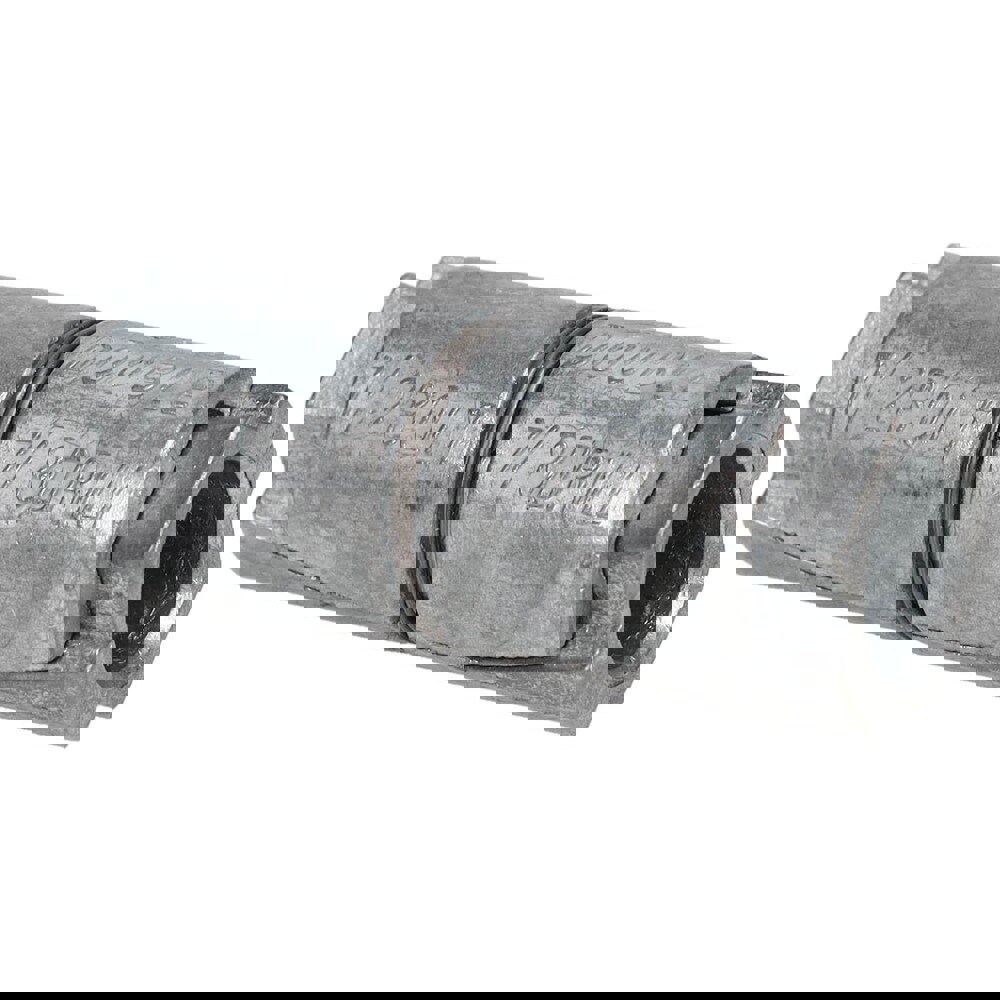 Expansion Shield Anchor: 1/2