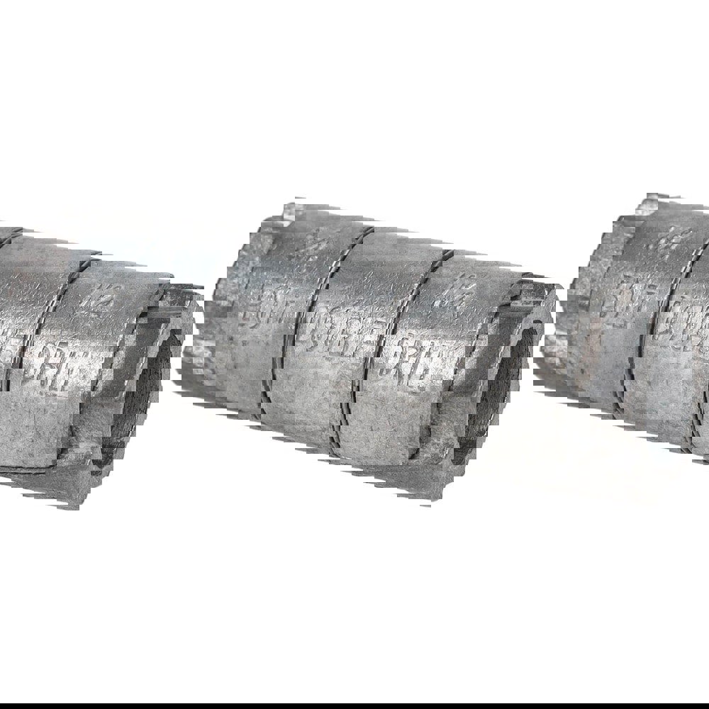 Expansion Shield Anchor: 3/4