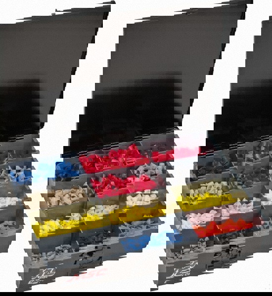 Twist On Wire Connector Kit