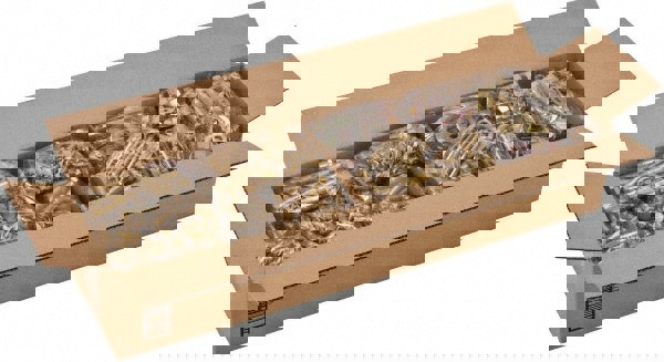 3,320 Piece Alloy Steel Hex Head Cap Screws