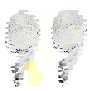 1-1/2 in. x 75 ft UL/FM Rack Hose