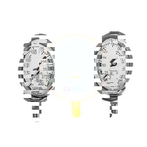 *NP AIR / WTR 0-300 UL/FM PR GA