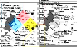 Hazardous Material Label: 3