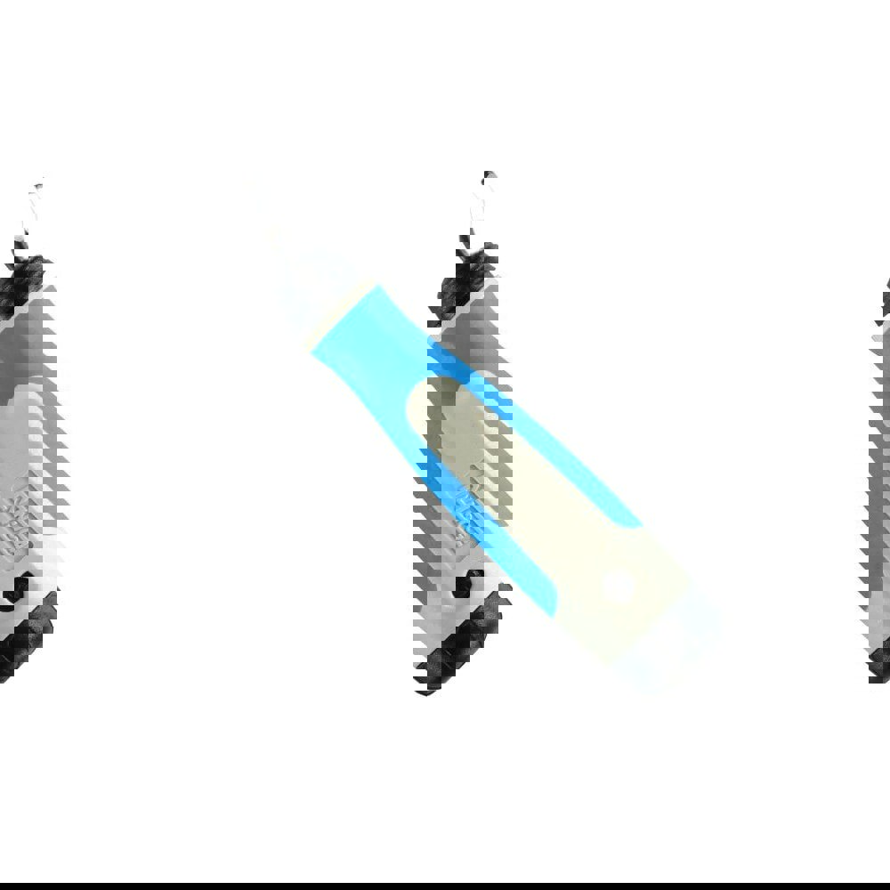 Hand Deburring Tool Set: 4 Pc, High Speed Steel