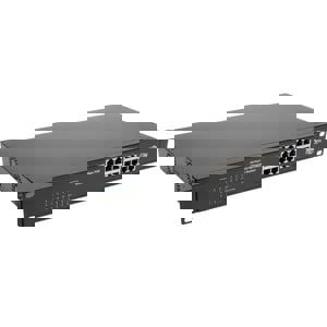 16PORT GIGABIT ENET SWITCH UNMANAGED NET