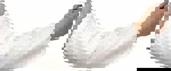 Disposable Sleeves: Size Universal, Nexgen, White