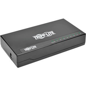 8-PORT GIGABIT ETHERNET SWITCH DESKTOP R