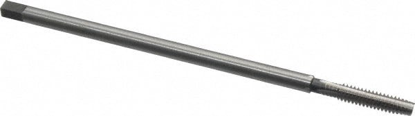 1/4-20 UNC, 4 Flute Plug Hand Pulley Tap