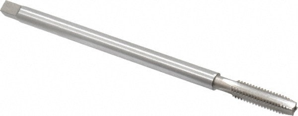 5/16-18 UNC, 4 Flute Plug Hand Pulley Tap