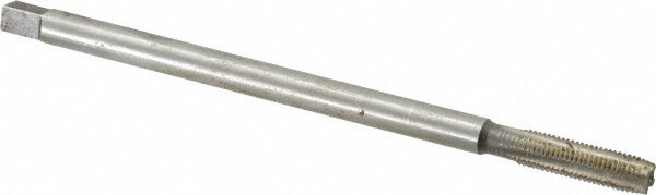 5/16-24 UNF, 4 Flute Plug Hand Pulley Tap
