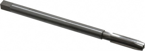 3/8-24 UNF, 4 Flute Plug Hand Pulley Tap