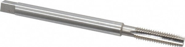 7/16-14 UNC, 4 Flute Plug Hand Pulley Tap