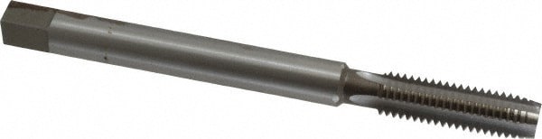 1/2-13 UNC, 4 Flute Plug Hand Pulley Tap