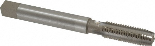 5/8-11 UNC, 4 Flute Plug Hand Pulley Tap