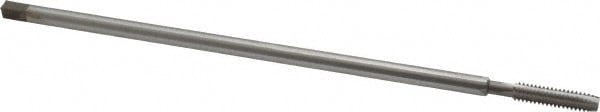 1/4-20 UNC, 4 Flute Plug Hand Pulley Tap