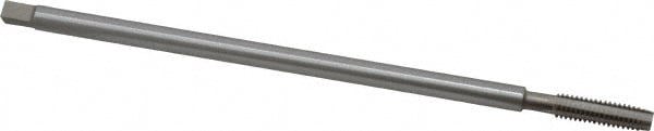 5/16-18 UNC, 4 Flute Plug Hand Pulley Tap