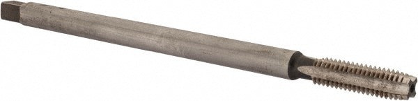 7/16-14 UNC, 4 Flute Plug Hand Pulley Tap