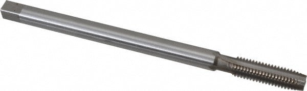 1/2-13 UNC, 4 Flute Plug Hand Pulley Tap